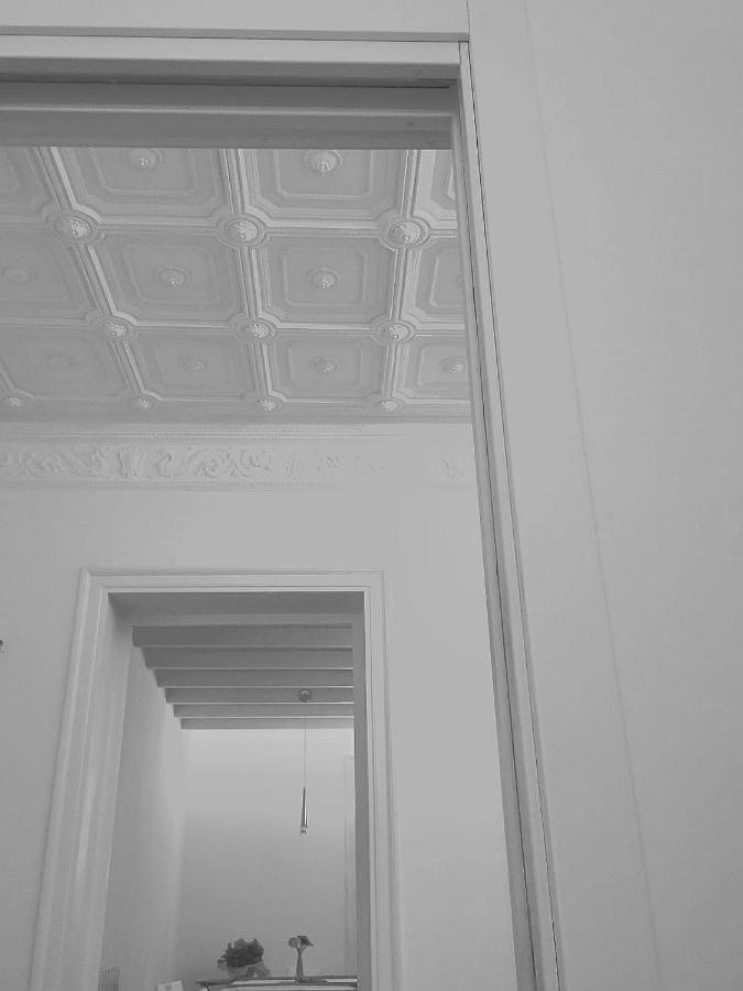 Ferienwohnung Casa Pirri Palermo Exterior foto